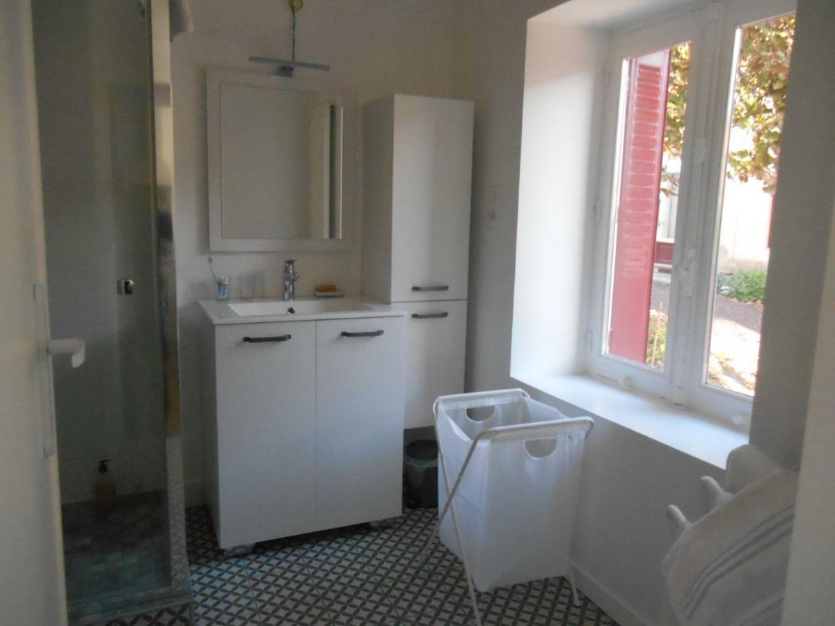 L'annexe Apartment *