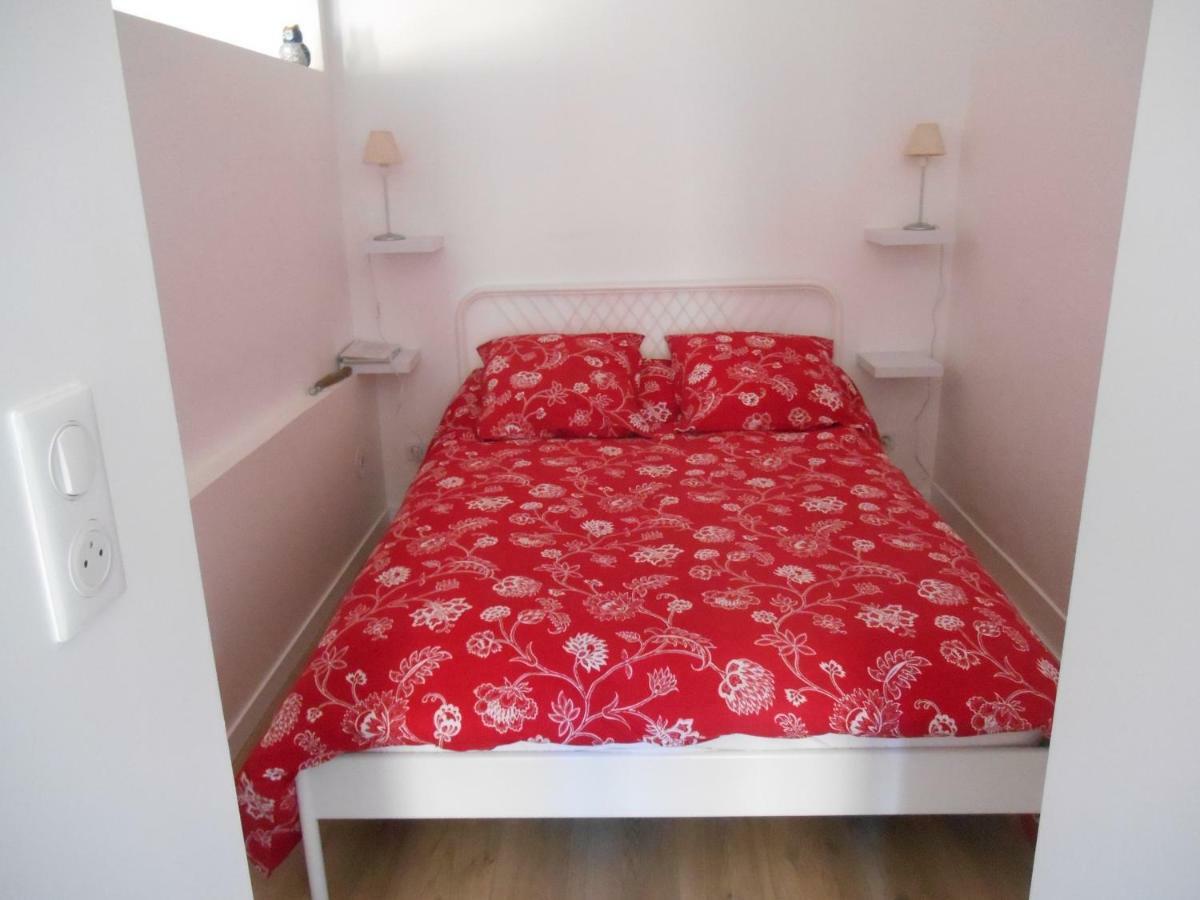 L'annexe Apartment *